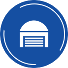 大庫(kù)房，供貨及時(shí)