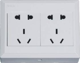 四川開(kāi)關(guān)插座