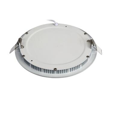 宜賓LED超薄LED面板燈 12W