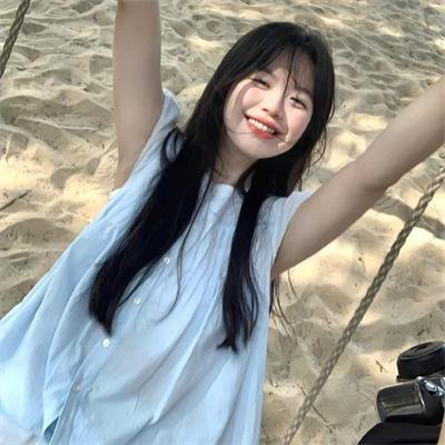 爱在青山绿水间